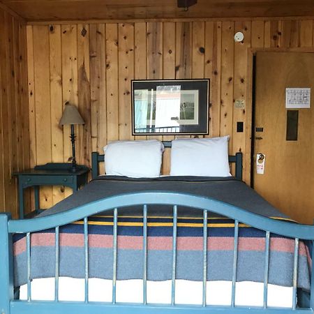The Lodge At Red River Exteriör bild