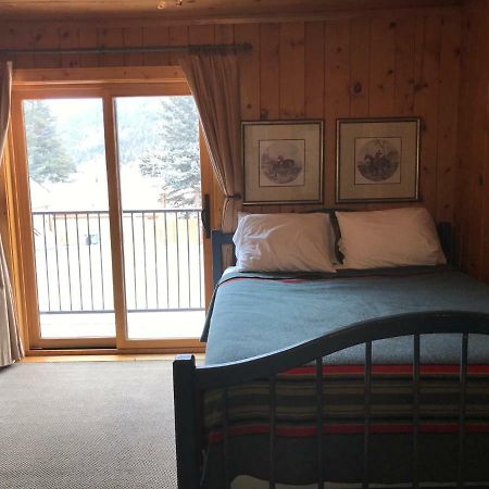 The Lodge At Red River Exteriör bild